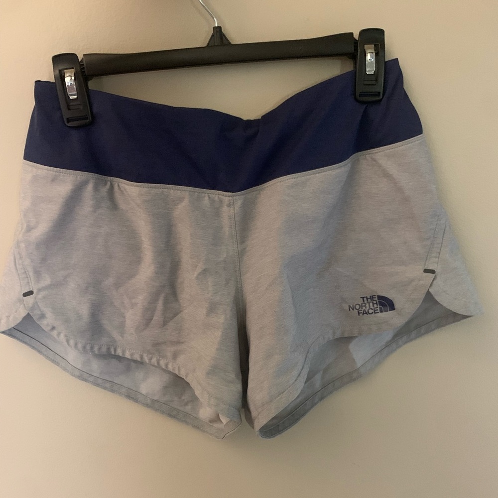 North Face Shorts